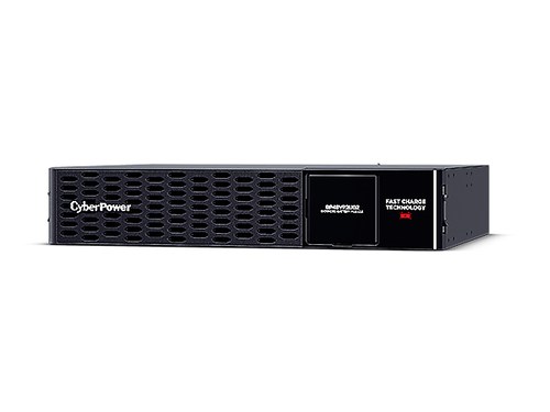Cyberpower Ext Battery Pack PR1500