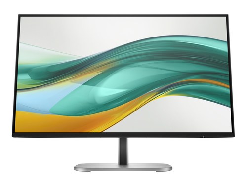 HP Business 23.8" 524pf FHD MNTR c