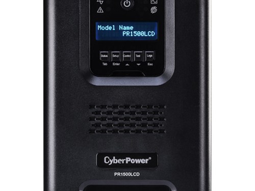 Cyberpower 1500VA 1050W SNMP Sinewave