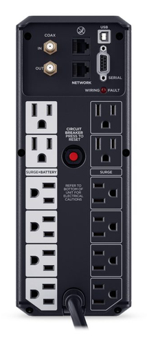 Cyberpower 1350VA AVR UPS