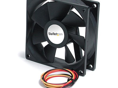 Startech.com 92mm Quiet Computer Case Fan