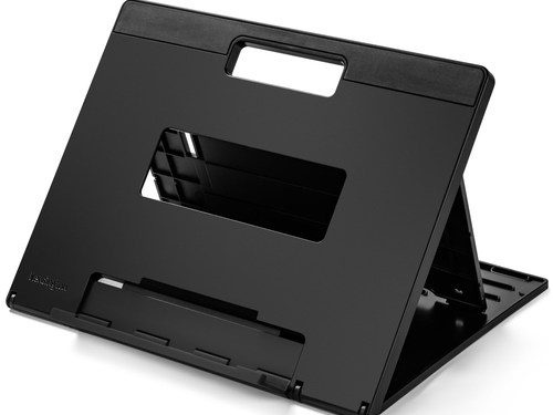 Kensington SMARTFIT EASYRISER GO 17"BLK