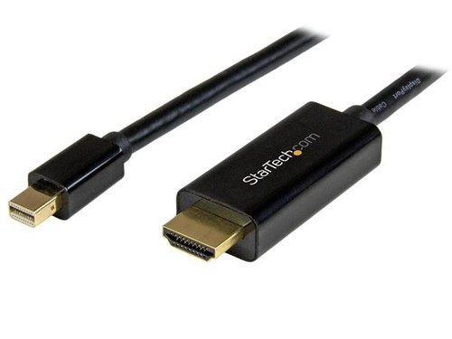 Startech.com 5M mDP to HDMI Cable