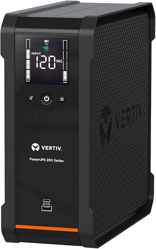 Vertiv Corp PowerUPS 200