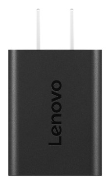Lenovo TS Lenovo GaN Nano 65W Adptr