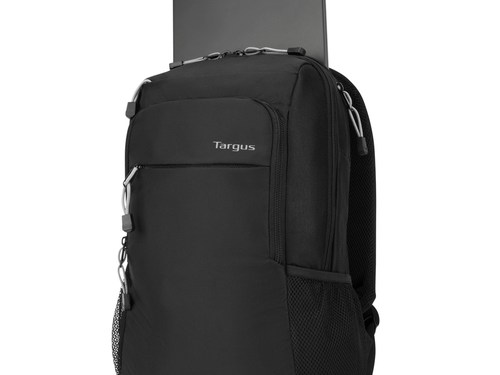 Targus 15.6" Intellect Backpack Black