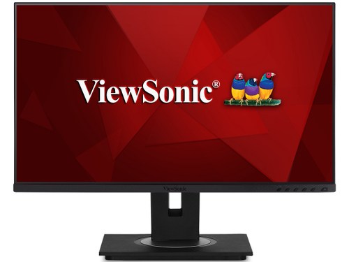 Viewsonic 24" SuperClear IPS Quad HD Mnt