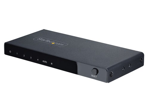 Startech.com 8K HDMI Switch 8K 60Hz