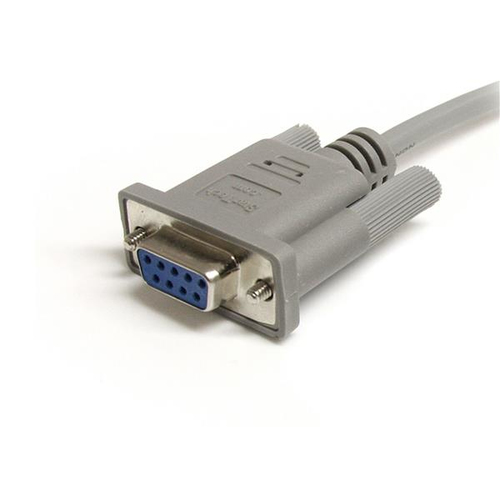 Startech.com 25' VGA Monitor Serial Cable