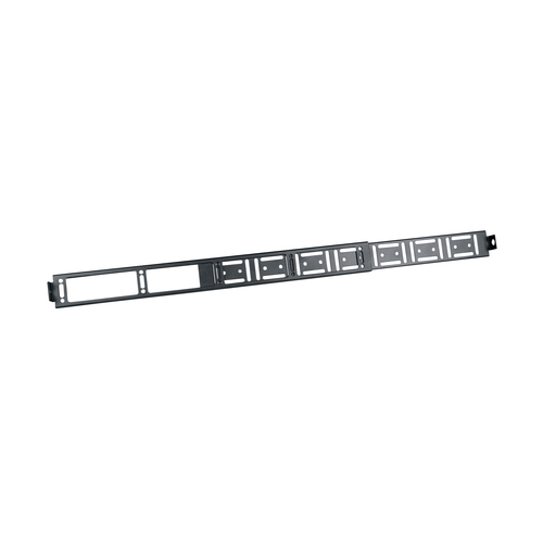 Middle Atlantic 2PK TLSCP HOR(19-30)LCBAR