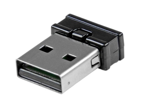 Startech.com USB Bluetooth 4.0 Adpt 10m TAA