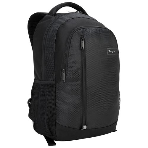 Targus 15.6 Sport Backpack Black
