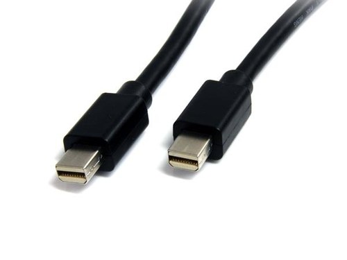 Startech.com 3' Mini DisplayPort 1.2 Cbl