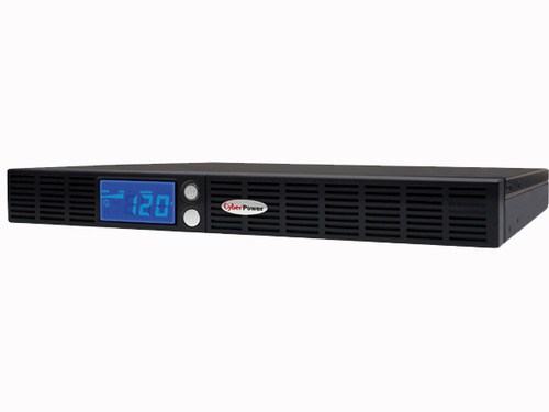 Cyberpower 1500VA UPS - AVR/LCD
