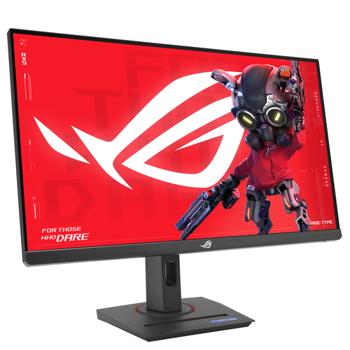 ASUS XG27ACMG