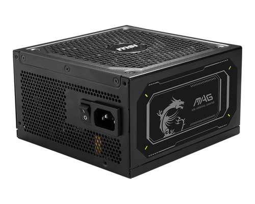 MSI MAG A1000GL PCIE5 II