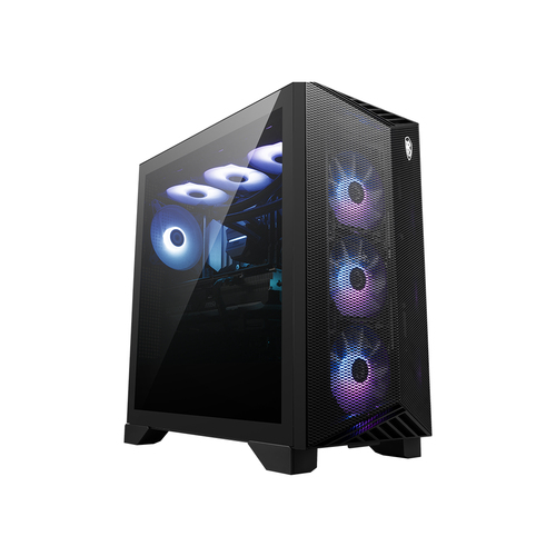 MSI Systems Aegis RS2 AI A2NVV72208US