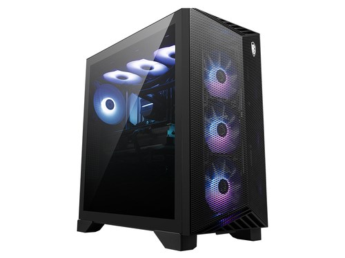 MSI Systems Aegis RS2 AI C2NVM72254US