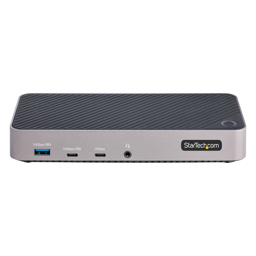 Startech.com Triple Monitor Docking Station