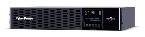 Cyberpower 3000VA 3000W Sine Wave UPS