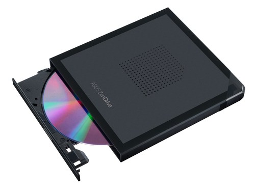 ASUS SDRW 08V1M U BLK G AS