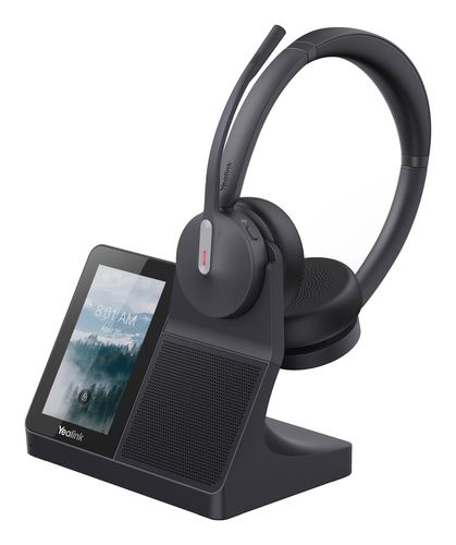 YeaLink Yealink WH64 Workstation Dual