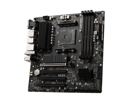 MSI PRO B550M VC WIFI
