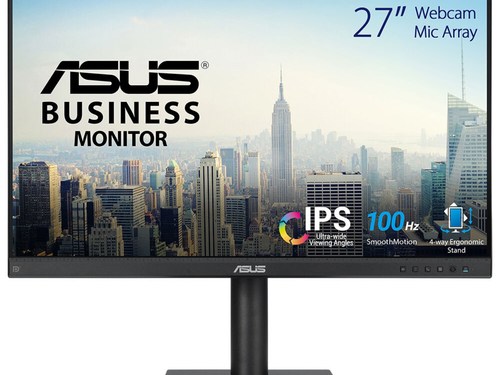 ASUS BE279QFK