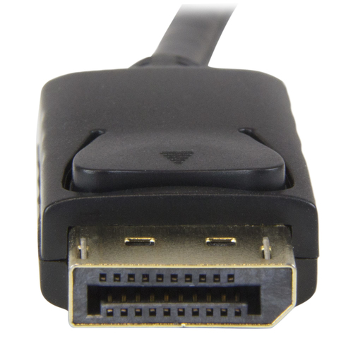 Startech.com 6ft DP to HDMI Cable 4K