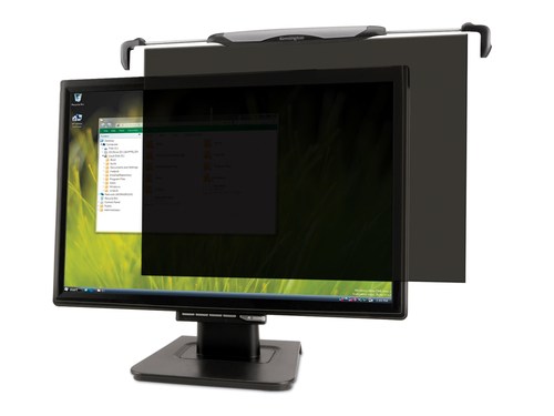 Kensington 22-24" Snap2 Privacy Screen