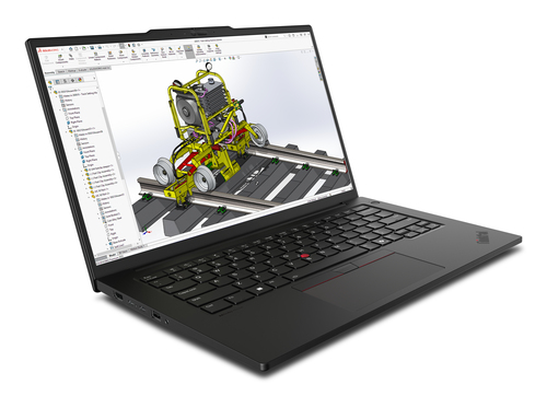 Lenovo TS P14s U7 16G 512G 11P