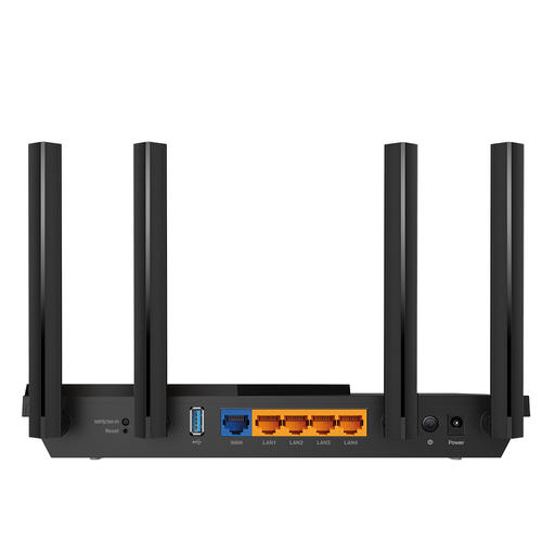 TP-Link AX3000 Gigabit Wi Fi 6 Router