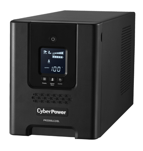 Cyberpower 3kVA UPS SMART APP