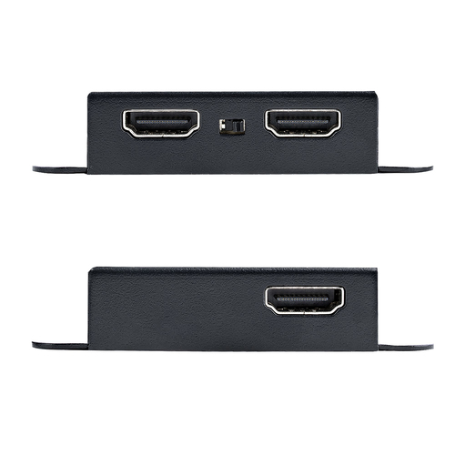 Startech.com HDMI Extender over CAT6 4K PoC