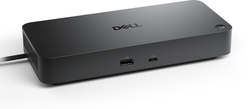 Dell Commercial Dell Pro Dock WD25