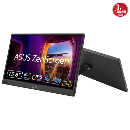 ASUS MB169CK