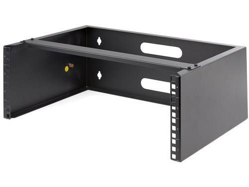 Startech.com 4U Wallmount Rack 13.78" Deep