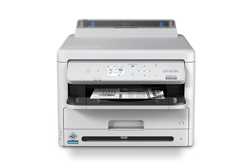 Epson America Print EPSON WorkForce Pro WFM5399
