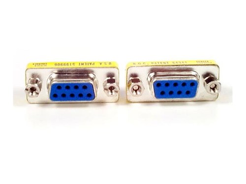 Startech.com DB9 Gender Changer