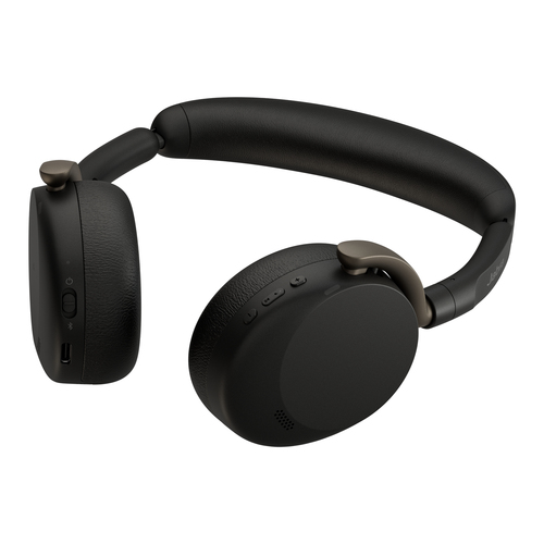 Jabra UC Link390c Black