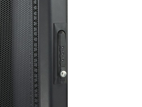 APC by Schneider Electric Combination Lock Hdls