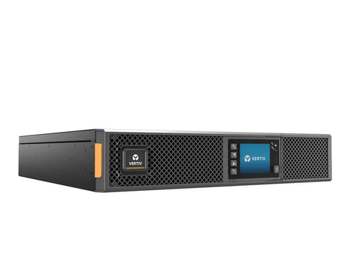 Vertiv Corp Vertiv Liebert GXT5 1000VA 120