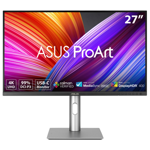 ASUS 27" ProArt 4K HDR Pro Mntr