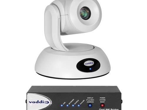 Vaddio RoboSHOT 30E OneLINK BRIDGE