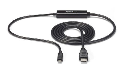 Startech.com 2m USB C to HDMI Cable