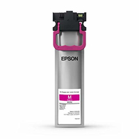 Epson America Print Magenta extra large ink WorkFr