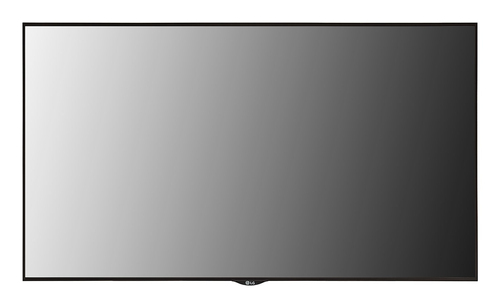 LG Commercial 75" IPS HighBright M+ tech HD