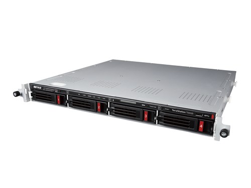 Buffalo Americas TERASTATION 5420RN NAS 64TB 1U
