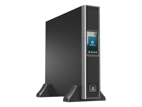 Vertiv Corp Vertiv Liebert GXT5 1000VA 120