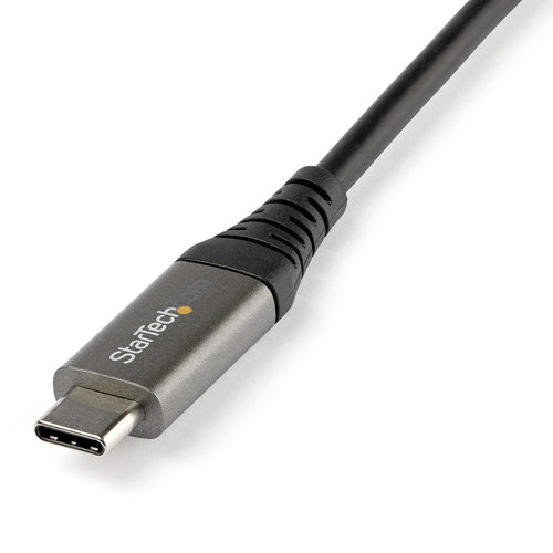Startech.com USB C Multiport Adapter, 4K